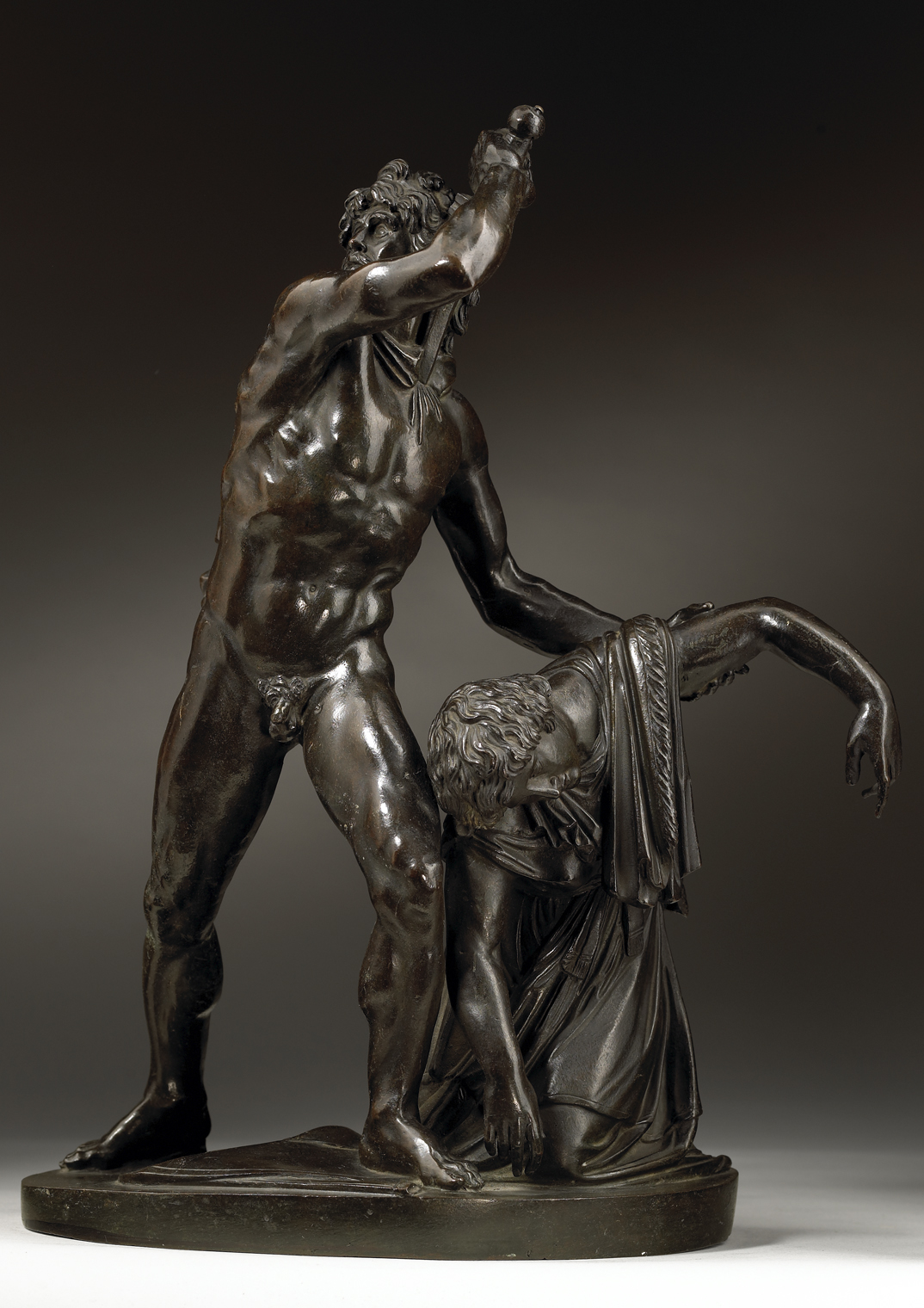 33. Paetus and Arria